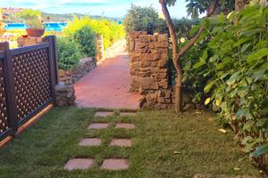 A Soli 70mt dal mare + piscina