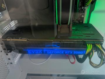evga 2080ti 