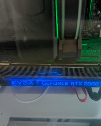 evga 2080ti 