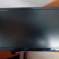 TV per camper 12 volt