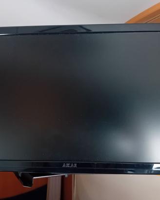 TV per camper 12 volt