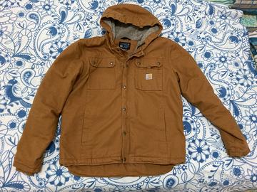 Carhartt Giacca Bartlett