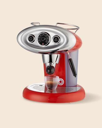 Macchinetta caffe e cappuccino ILLY