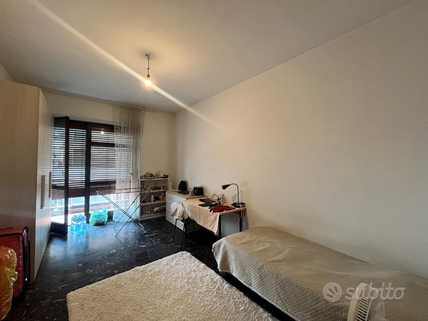 4 stanze singole in Pozzo Strada, foto 2 di 5