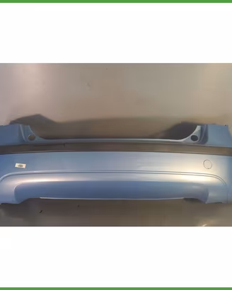 Paraurti Posteriore FIAT IDEA 4D/2S Monovolume
