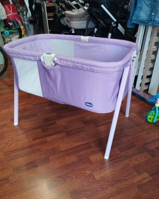 Culla Chicco Lullago