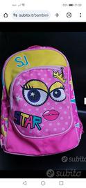 Zaino scuola elementare