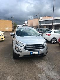 Ford EcoSport 1.0 EcoBoost 100 CV Plus