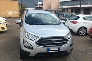 Ford EcoSport 1.0 EcoBoost 100 CV Plus