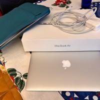 MacBook air 13
