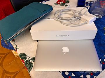 MacBook air 13