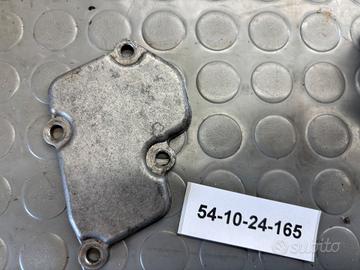 COPERCHIO VALVOLA DI SCARICO CILINDRO SUZUKI RM 12
