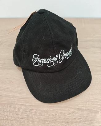 Cappello Incoscienti Giovani Achille Lauro Sanremo