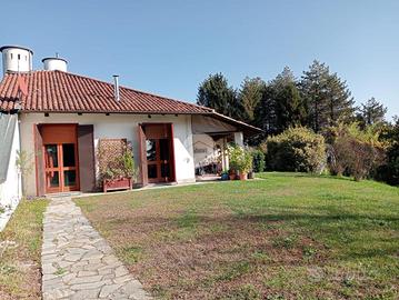 VILLA SINGOLA A SCIOLZE