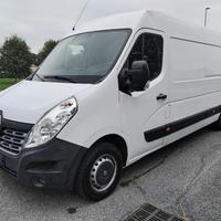 Renault Master Euro 6 portata 14Q