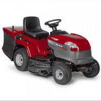 Taglia Erba Trattorino Castel Garden XDC 140