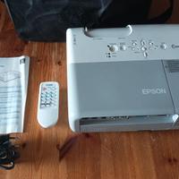 Video Proiettore Epson EMP – S5