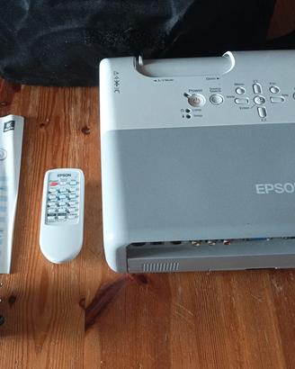 Video Proiettore Epson EMP – S5