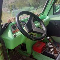 Moto agricola