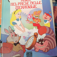 Alice nel paese delle meraviglie