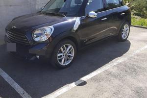 mini countryman r60 all4  diesel 