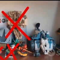 Lotto Lego Scontato!