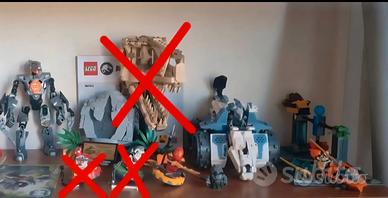 Lotto Lego Scontato!