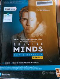 libro inglese superiori 