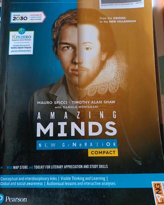 libro inglese superiori 