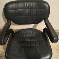 Poltrone ufficio Vertebra