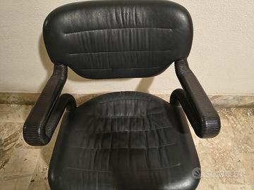 Poltrone ufficio Vertebra