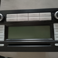 Autoradio originale Volkswagen