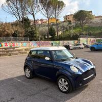 Chatenet CH30 – 40.000 km – benzina 125 – ottime c