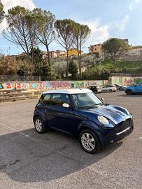 Chatenet CH30 – 40.000 km – benzina 125 – ottime c