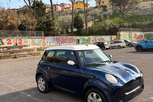 Chatenet CH30 – 40.000 km – benzina 125 – ottime c