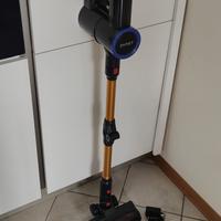 Aspirapolvere Senza Fili Zynet S9 – 45.000Pa | 500