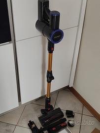 Aspirapolvere Senza Fili Zynet S9 – 45.000Pa | 500