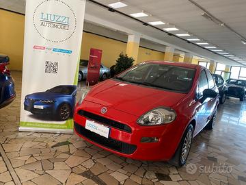 Fiat Punto 1.3 MJT II S&S 95 CV 5 porte Street