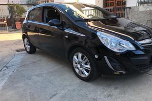 opel corsa 1300 CDTI 5 porte diesel
