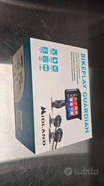 MIDLAND BIKEPLAY GUARDIAN ANDROID CAR PLAY APPLE