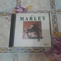 Cd Bob Marley