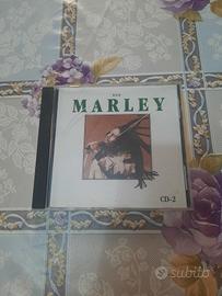 Cd Bob Marley