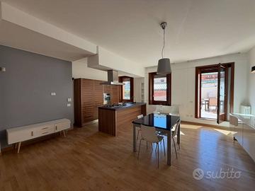 Appartamento di 100 m² con 3 locali a Palermo