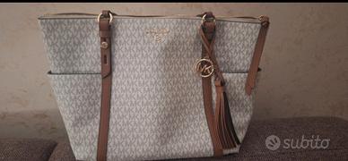 Borsa grande Michael Kors