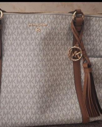 Borsa grande Michael Kors