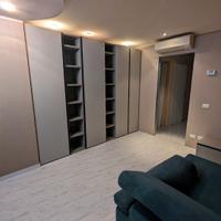 Mobili soggiorno/camera da letto 