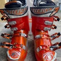 Scarponi da sci uomo TECNICA Dragon 120 Hiperfit