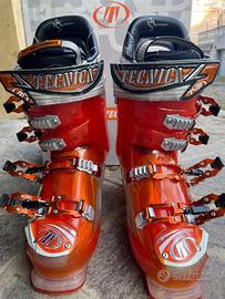 Scarponi da sci uomo TECNICA Dragon 120 Hiperfit