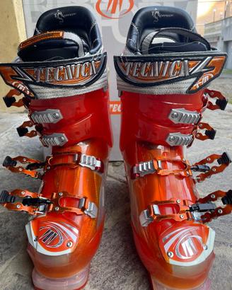 Scarponi da sci uomo TECNICA Dragon 120 Hiperfit