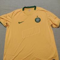 Maglia Celtic FC 2008/9 Nike